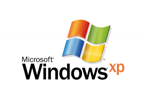 Windows XP Desktop 64 Bit