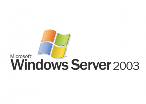 Windows Server 2003 Server 64 Bit