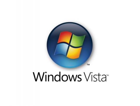 Windows Vista Desktop 64 Bit