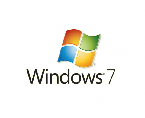 Windows 7 Desktop 32 Bit