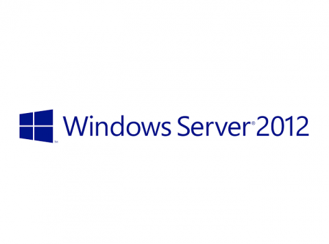 Windows Server 2012 Server 64 Bit