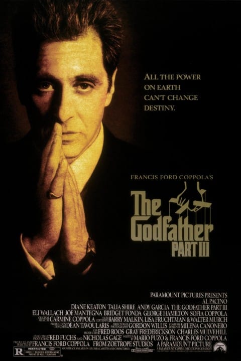 The Godfather 3