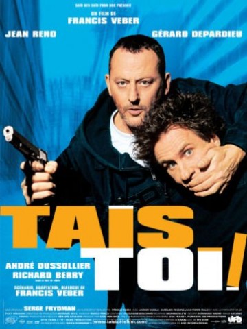 Tais-toi!
